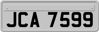JCA7599