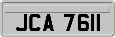 JCA7611
