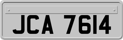 JCA7614