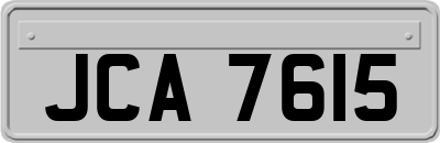 JCA7615