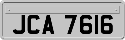 JCA7616