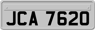 JCA7620