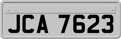 JCA7623