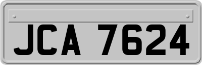 JCA7624