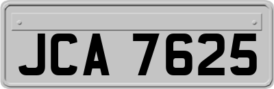JCA7625