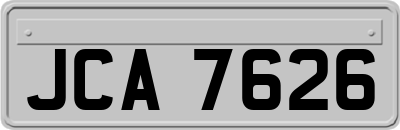 JCA7626