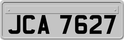 JCA7627