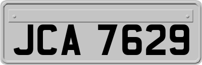JCA7629
