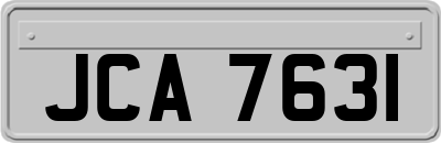 JCA7631