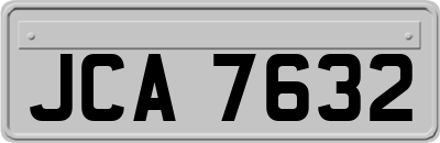 JCA7632