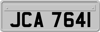 JCA7641