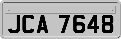 JCA7648