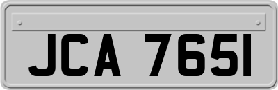 JCA7651