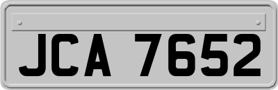 JCA7652
