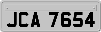 JCA7654