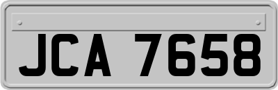 JCA7658