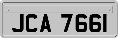 JCA7661