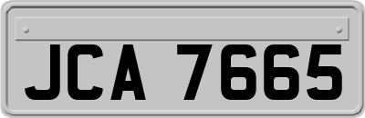 JCA7665