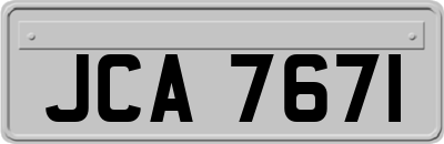 JCA7671