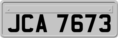 JCA7673