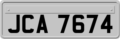 JCA7674