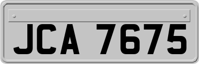 JCA7675