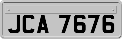 JCA7676