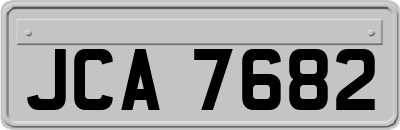 JCA7682