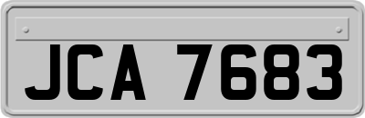 JCA7683