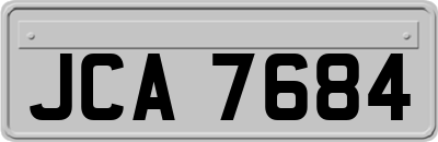 JCA7684