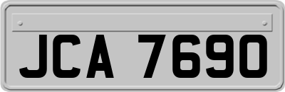 JCA7690