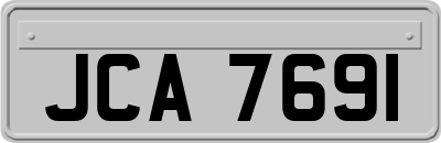 JCA7691