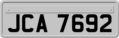 JCA7692