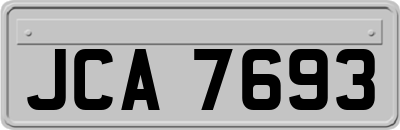 JCA7693