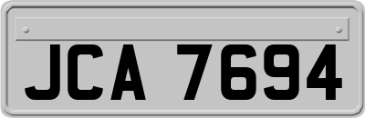 JCA7694