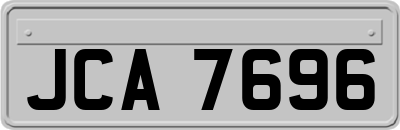 JCA7696