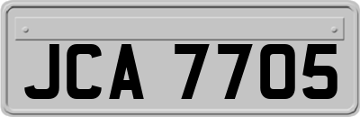 JCA7705