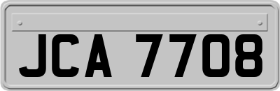JCA7708