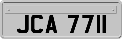 JCA7711