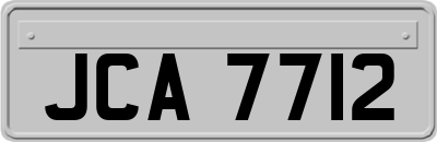 JCA7712