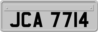 JCA7714