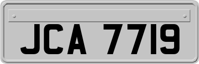 JCA7719