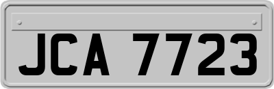 JCA7723
