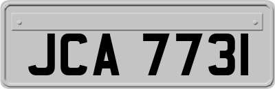 JCA7731