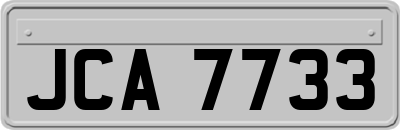 JCA7733