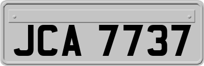 JCA7737