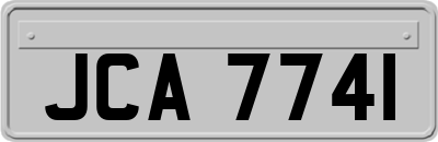JCA7741