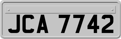 JCA7742