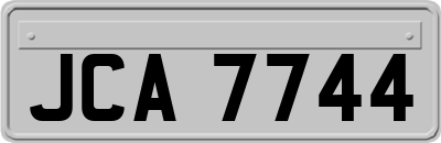 JCA7744