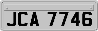 JCA7746